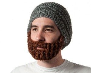 Beardo beanie