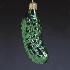 Who wants to play "hide the pickle" with me?