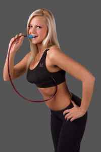 You can literally drink your tits off