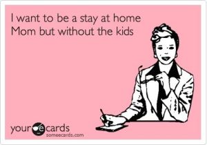 Screw comedy. THIS is my dream career.