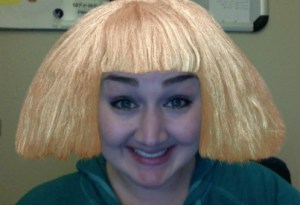 In need of a deep conditioner and a style intervention