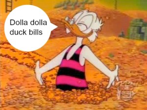 scroogemcduck