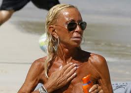 donatellaversace