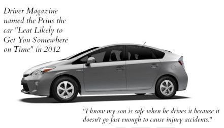 prius, sucks, toyota, humor