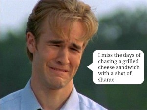 crying dawson, juice fast, juice cleanse