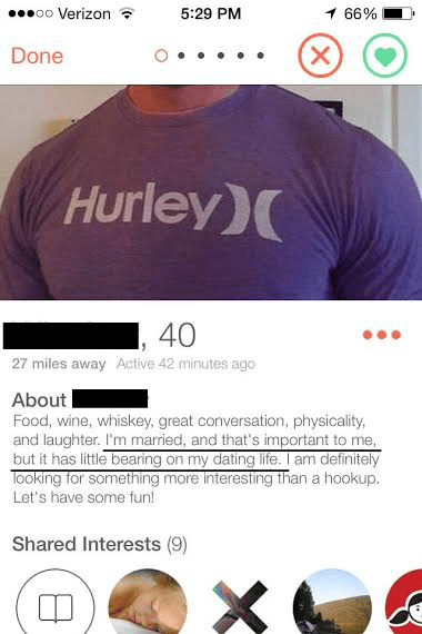 internet dating, dating online, tinder, guys on tinder, dating, married guys online